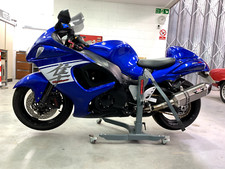 Motorcycle constand paddock for sale  WINCHESTER