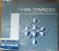 Kai tracid your gebraucht kaufen  Weilburg
