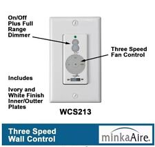 Minka aire wcs213 for sale  Daytona Beach