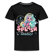 Monster high lagoona gebraucht kaufen  Leipzig