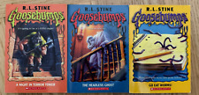 Goosebumps set books for sale  Walnut Creek