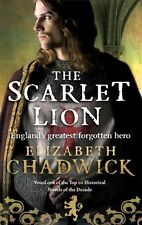 Scarlet lion elizabeth for sale  UK
