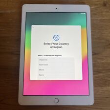 Apple ipad 2018 for sale  DONCASTER