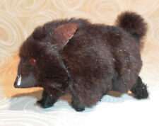 Wildschwein miniatur puppenstu gebraucht kaufen  Neustadt b.Coburg