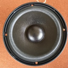 Coppia altoparlanti vintage usato  Pinerolo