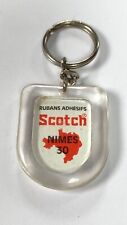 Porte cles keychain d'occasion  Gouaix