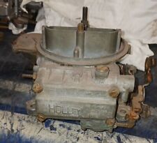 Holley carburetor 4bbl for sale  Cranberry Township