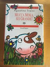 Mucca moka sei usato  Campagnola Emilia