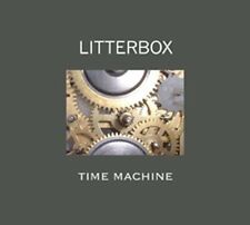 Litterbox time machine gebraucht kaufen  Deutschland