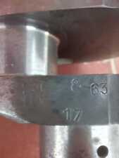 Albero motore abarth usato  Italia