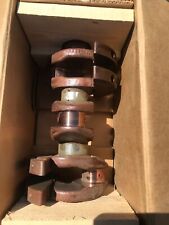 Deutz crankshaft 415 for sale  Ventura