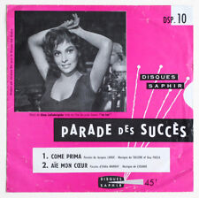 Gina lollobrigida sexy d'occasion  Paris-