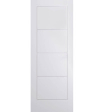 White moulded ladder for sale  CHESTERFIELD