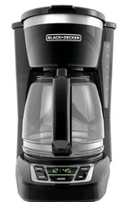 Black decker cm1160b for sale  Fayetteville