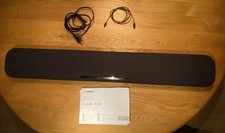 yamaha soundbar gebraucht kaufen yamaha soundbar gebraucht kaufen Ostfildern