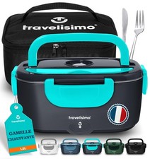 Travelisimo gamelle chauffante usato  Acate