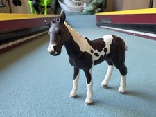 Schleich paint colt for sale  Morgan Hill