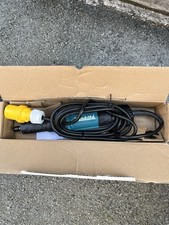 Makita 110v die for sale  KEIGHLEY