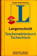 Langenscheidt taschenwörterbu gebraucht kaufen  Dinkelscherben