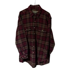Field stream flannel for sale  GLASGOW