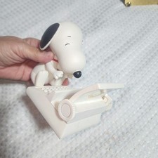 Hallmark peanuts snoopy for sale  Smithsburg