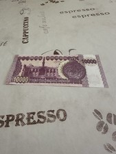 100000 irakischer dinar gebraucht kaufen  Ingolstadt
