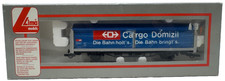 Lima 303563k güterwagen gebraucht kaufen  Harsdorf