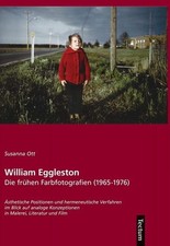 William eggleston frühen gebraucht kaufen  Klettgau