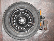 Ruota scorta kit usato  Putignano