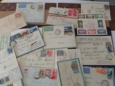 Storia postale regno usato  Vottignasco