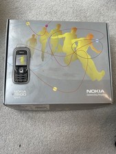 Nokia 5500 mobile for sale  TUNBRIDGE WELLS