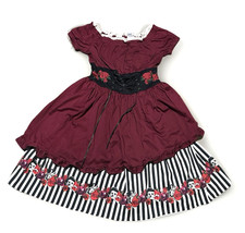Usado, Vestido vermelho Piratas do Caribe The Dress Shop parques da Disney MÉDIO comprar usado Usado, Vestido vermelho Piratas do Caribe The Dress Shop parques da Disney MÉDIO comprar usado  Enviando para Brazil