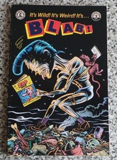 Blab 1988 1st for sale  GOOLE