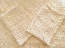 Next cream irregular for sale  CHRISTCHURCH