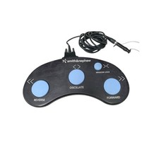 SMITH AND NEPHEW REF 7205399, PEDAL DYONICS comprar usado SMITH AND NEPHEW REF 7205399, PEDAL DYONICS comprar usado  Enviando para Brazil