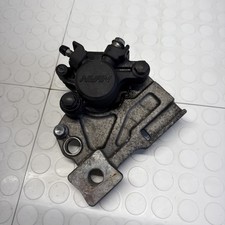 Pinça de freio traseira SUZUKI GSR 750 2011-2016 USADA PELO FABRICANTE comprar usado  Enviando para Brazil