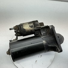 Motorino avviamento lancia usato  Italia