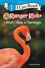 Ranger rick wish for sale  Philadelphia