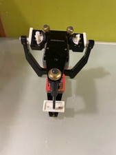 Articolatore artikulator refer usato  Napoli