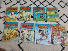 Beano annual job for sale  LOUGHBOROUGH
