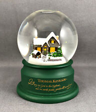 Thomas kinkade dayspring for sale  East Peoria