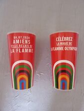Gobelet coca cola d'occasion  Amiens-