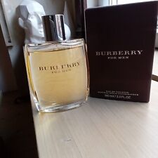 Burberry eau toilette gebraucht kaufen  Berlin