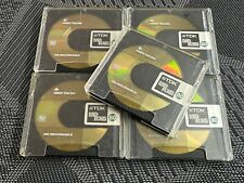 Tdk rxg minidisc for sale  LONDON