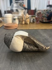 Tibet conch silver d'occasion  Expédié en Belgium