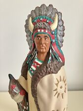 Native american indian for sale  Mansfield