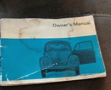 1968 volkswagen beetle for sale  Fredericktown