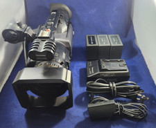 3ccd minidv d'occasion  Expédié en Belgium