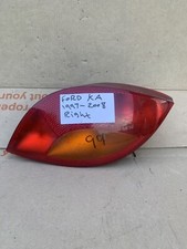 Ford mk1 rear for sale  Worcester