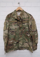 Army jacket medium for sale  HOCKLEY